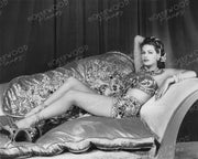 Yvonne De Carlo SONG OF SCHEHERAZADE 1947 | Hollywood Pinups | Film Star Colour and B&W Prints