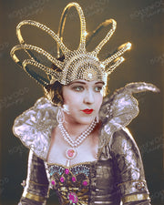 Aileen Pringle by CLARENCE BULL 1923 | Hollywood Pinups | Film Star Colour and B&W Prints