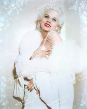 Jean Harlow HELL’S ANGELS 1930 by Walters | Hollywood Pinups Color Prints
