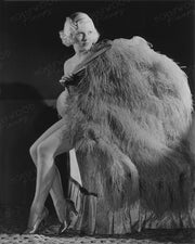 Mary Carlisle by HARVEY WHITE 1933 | Hollywood Pinups | Film Star Colour and B&W Prints