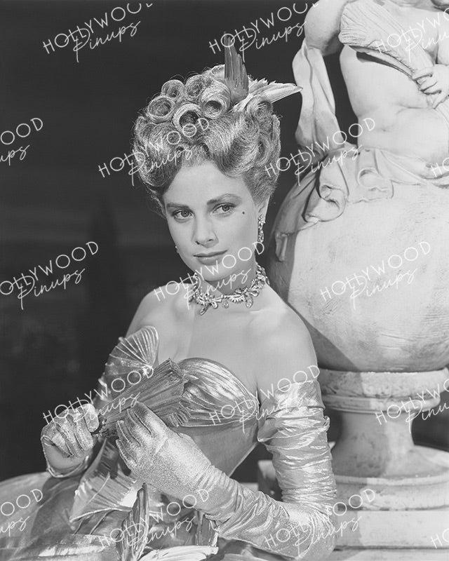 Grace Kelly TO CATCH A THIEF 1955