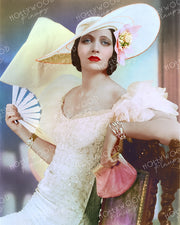 Kay Francis in MANDALAY 1934 | Hollywood Pinups | Film Star Colour and B&W Prints