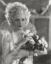Mary Astor in HEART TO HEART 1928 - NEW ! | Hollywood Pinups | Film Star Colour and B&W Prints