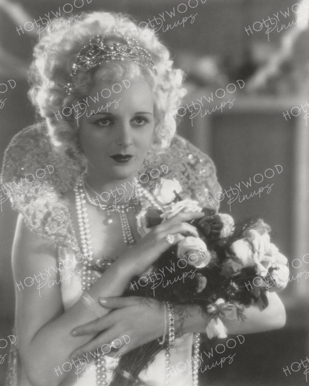 Mary Astor in HEART TO HEART 1928 - NEW ! | Hollywood Pinups | Film Star Colour and B&W Prints