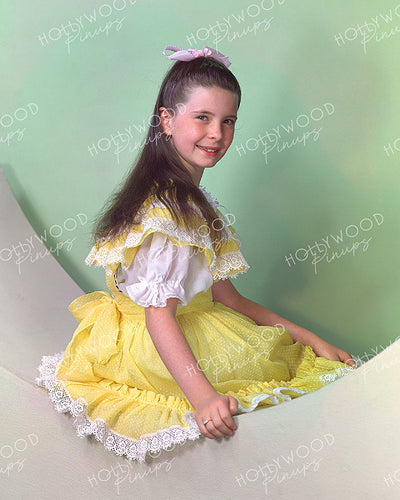 Margaret O’Brien Pretty Picture 1947 | Hollywood Pinups | Film Star Colour and B&W Prints