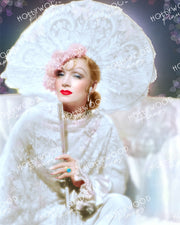 Marlene Dietrich CAPRICE ESPAGNOL 1935 | Hollywood Pinups Color Prints