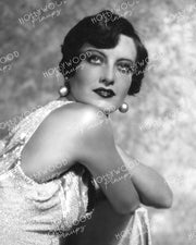 Joan Crawford Luminous Beauty 1928 by RUTH HARRIET LOUISE | Hollywood Pinups Color Prints