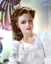 Donna Reed Lacy Belle 1943 | Hollywood Pinups Color Prints