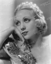 Ann Sothern Angel Eyes 1934 | Hollywood Pinups | Film Star Colour and B&W Prints