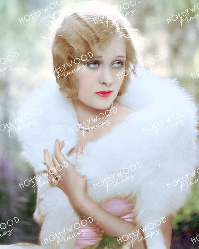 Dolores Costello Wistful Daydream 1927