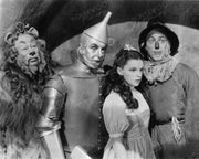 Judy Garland THE WIZARD OF OZ 1939 | Hollywood Pinups | Film Star Colour and B&W Prints