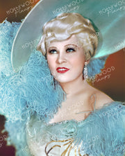 Mae West BELLE OF THE NINETIES 1934 | Hollywood Pinups | Film Star Colour and B&W Prints