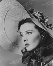 Vivien Leigh Striking Scarlett 1939 | Hollywood Pinups | Film Star Colour and B&W Prints