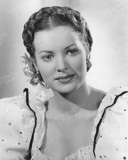 Maureen O’Hara in THEY MET IN ARGENTINA 1940 | Hollywood Pinups | Film Star Colour and B&W Prints