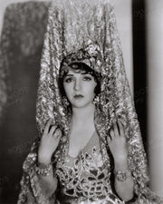 Bebe Daniels Spanish Lace 1929 | Hollywood Pinups | Film Star Colour and B&W Prints