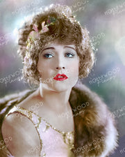 Betty Compson Luminous Lady 1925 | Hollywood Pinups Color Prints