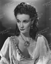 Vivien Leigh in THAT HAMILTON WOMAN 1941 | Hollywood Pinups Color Prints