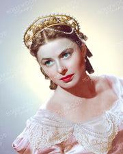 Ingrid Bergman UNDER CAPRICORN 1949 | Hollywood Pinups | Film Star Colour and B&W Prints