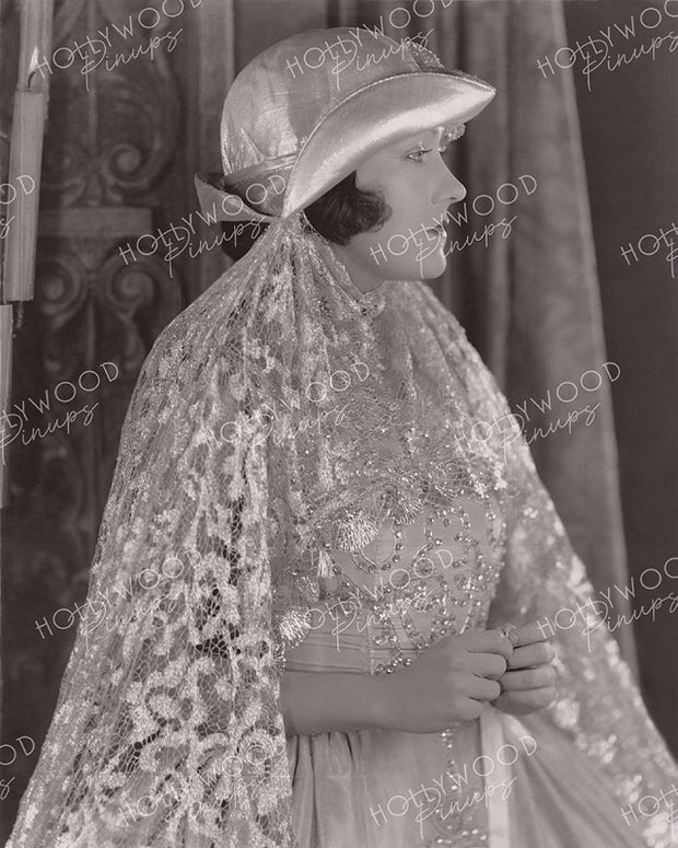 Gloria Swanson in FINE MANNERS 1926 | Hollywood Pinups | Film Star Colour and B&W Prints