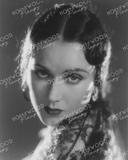 Fay Wray Dreamy Lace 1930