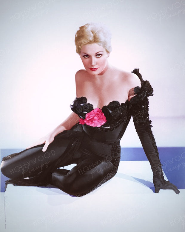 Kim Novak in PAL JOEY 1957 | Hollywood Pinups | Film Star Colour and B&W Prints