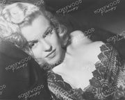 Marilyn Monroe Alluring Lace 1948 | Hollywood Pinups Color Prints