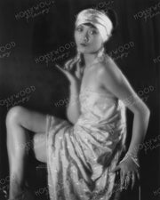 Anna May Wong Seductive Allure 1928 | Hollywood Pinups Color Prints