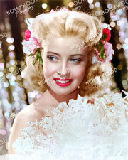 Gloria DeHaven Pinup Princess 1944 | Hollywood Pinups Color Prints