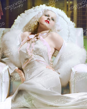 Jean Harlow Platinum Glamour 1933 | Hollywood Pinups | Film Star Colour and B&W Prints