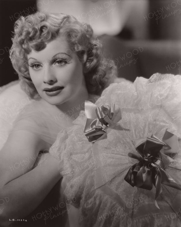 Lucille Ball Pretty Parasol 1940 | Hollywood Pinups | Film Star Colour and B&W Prints