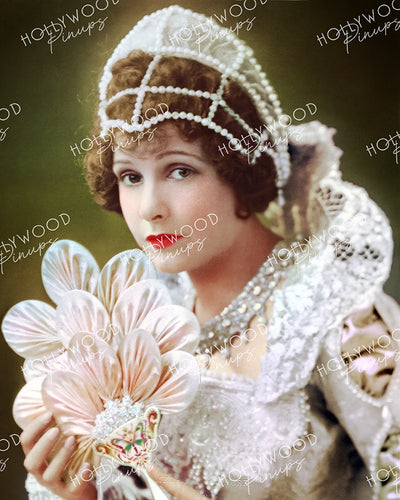 Norma Talmadge in ASHES OF VENGEANCE 1923 - NEW ! | Hollywood Pinups | Film Star Colour and B&W Prints