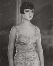 Louise Brooks in A SOCIAL CELEBRITY 1926 | Hollywood Pinups | Film Star Colour and B&W Prints