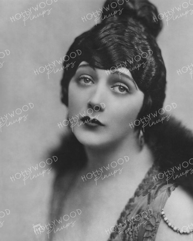Barbara La Marr in THE PRISONER OF ZENDA 1922 | Hollywood Pinups Color Prints