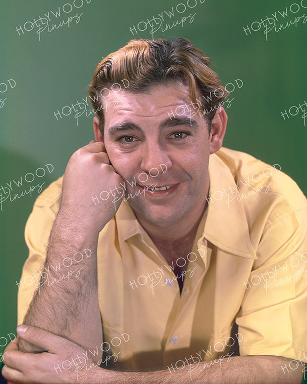 Lon Chaney Jr. THE WOLF MAN 1940 | Hollywood Pinups | Film Star Colour and B&W Prints