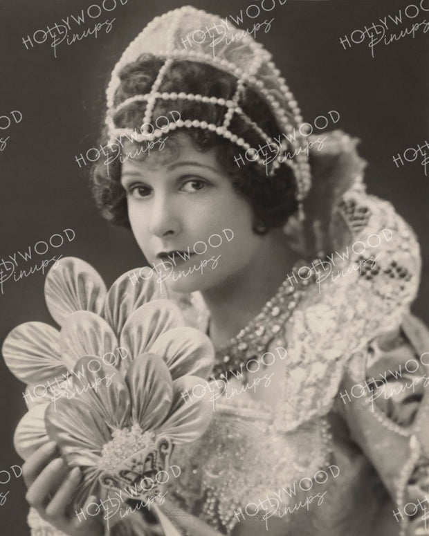 Norma Talmadge in ASHES OF VENGEANCE 1923 - NEW ! | Hollywood Pinups | Film Star Colour and B&W Prints