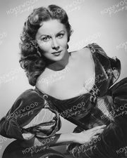 Rhonda Fleming in THE GOLDEN HAWK 1952 | Hollywood Pinups Color Prints