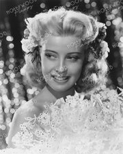 Gloria DeHaven Pinup Princess 1944 | Hollywood Pinups Color Prints