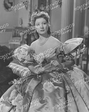 Greer Garson in PRIDE AND PREJUDICE 1940 | Hollywood Pinups Color Prints