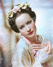 Sigrid Gurie Oriental Princess 1938 | Hollywood Pinups Color Prints