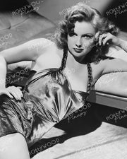 Joan Leslie in TOO YOUNG TO KNOW 1945 | Hollywood Pinups Color Prints