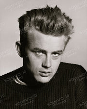 James Dean by PHIL STERN 1955 | Hollywood Pinups | Film Star Colour and B&W Prints