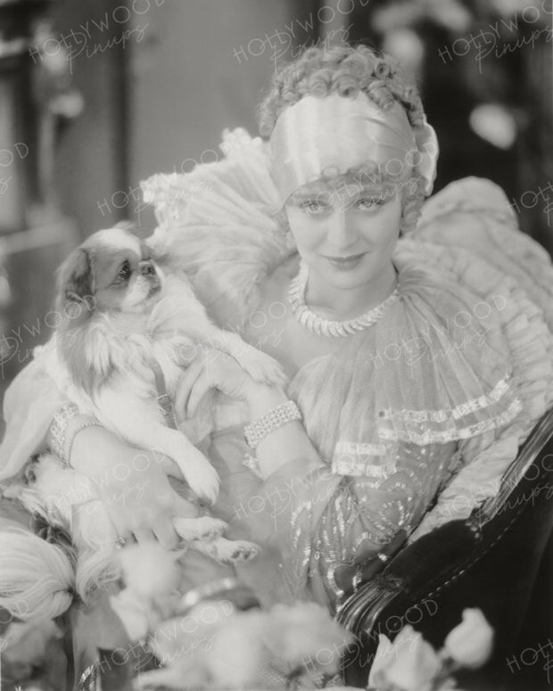 Dolores Costello GLAD RAG DOLL 1929 | Hollywood Pinups | Film Star Colour and B&W Prints