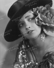 Kay Francis in PARAMOUNT ON PARADE 1930 | Hollywood Pinups Color Prints