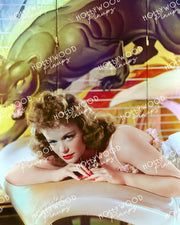 Simone Simon in CAT PEOPLE 1942 - NEW ! | Hollywood Pinups | Film Star Colour and B&W Prints