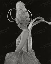 Barbara La Marr THE WHITE MOTH 1924 | Hollywood Pinups | Film Star Colour and B&W Prints