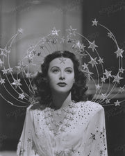 Hedy Lamarr in ZIEGFELD GIRL 1941 | Hollywood Pinups Color Prints