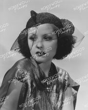Raquel Torres by RUSSELL BALL 1932 | Hollywood Pinups Color Prints