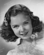 Gloria Jean Pretty Sunshine 1939 | Hollywood Pinups Color Prints