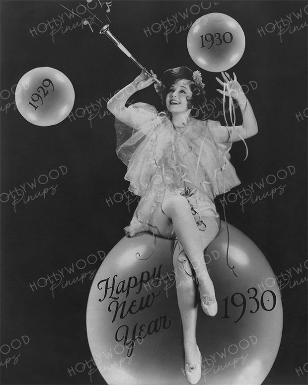 Nancy Carroll DANGEROUS PARADISE 1930 | Hollywood Pinups Color Prints