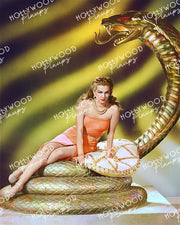 Maria Montez in COBRA WOMAN 1944 | Hollywood Pinups Color Prints